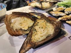 -云晓光头烧烤吧(川沙绿地店)