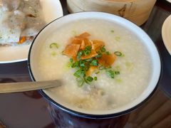 潮汕海鲜粥-福州世茂洲际酒店·福邸(台江店)