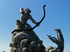 -汴河街