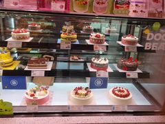 -巴黎贝甜(泗泾店)