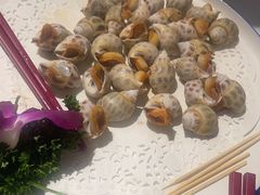 -松雅轩(大源店)