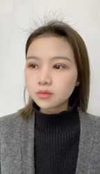 -十三美学·半永久纹眉纹唇·野生眉