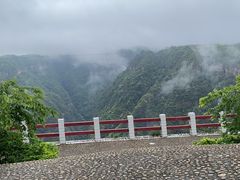 -广东大峡谷