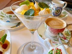 -Le Comptoir de Pierre Gagnaire