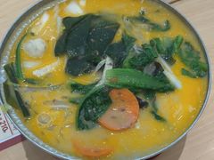 -喜家德虾仁水饺(华强天虹店)