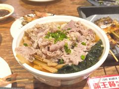 -王氏炉匠·烧鸟放题自助(好运街店)
