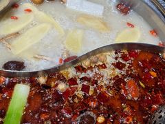 -快乐小羊·内蒙牛羊肉火锅(流花中心店)