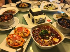 -真爱中国餐馆·年华店(朱雀大街店)