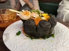 -Shantek象提南亚餐厅&西餐融合Bistro(淮海中路店)