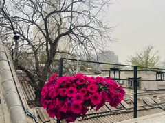 -火火咖啡&茶空间