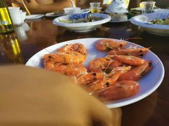 -前王院•巧克力海鲜市集餐厅(万平口店)