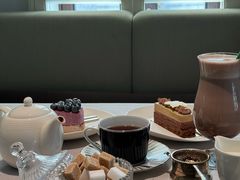 -Le Siècle.百年西餐厅(颐和公馆店)