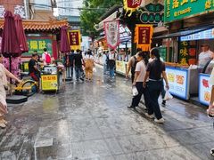 -萍姐炸串·大饼卷一切