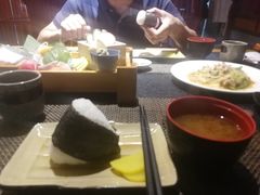 -长崎屋·日本料理·刺身·烧鸟(天河北路店)
