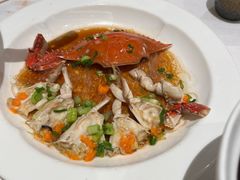 -高佳庄·海鲜酒楼(东港店)