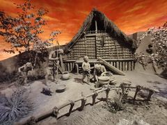 -河姆渡遗址博物馆