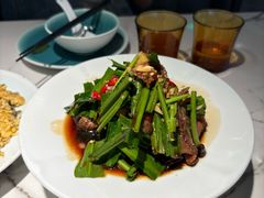 -雀蓝川菜(滨湖万象汇店)