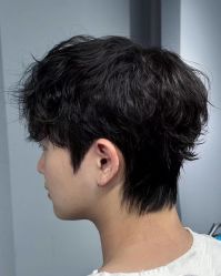 -尤司男士国潮理发馆