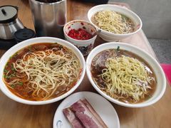 -陈记锅盖面(长江路店)