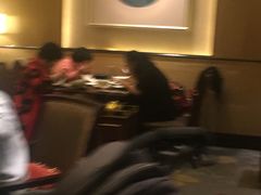 -广州增城富力万达嘉华酒店