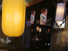 -绿茶餐厅(同成街华联店)