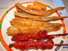 -比格比萨自助(宝山日月光店)