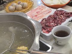 -潮悦牛肉火锅城(水贝店)