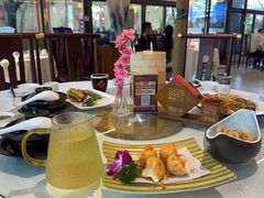 -陶缘一号·四季缘·老字号顺德菜·户外婚礼家宴(西滘店)