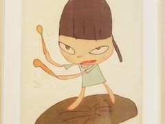 -华氏画廊