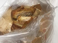 -德盛炸鸡腿(大沽南路店)