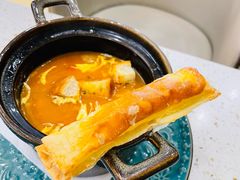 -CRAZYONES西班牙海鲜饭(上海美罗城店)