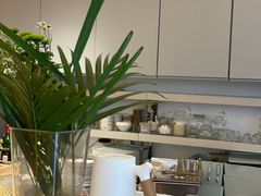 -伊斯坦布尔土耳其清真咖啡餐厅