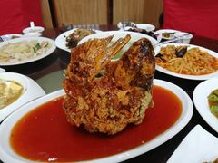 -宋记便宜坊(二七店)