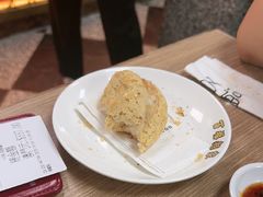 -百福麵家(新馬路店)