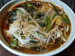 -老赵太太麻辣烫涮肚馆(大经路店)