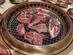 -妙香居韩国烤肉(容桂天佑城店)
