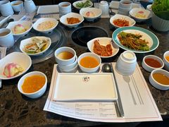 -肉加韩国料理·烤肉(金茂湾店)