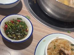 -探窝·竹笙椰子鸡(杨箕店)