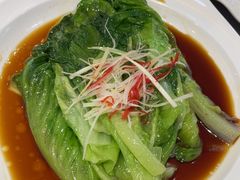 -全聚德(长白直营店)