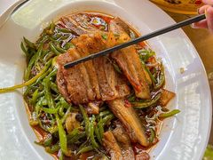 -月圆霖特色农家乐