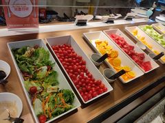 -比格比萨自助(宝山日月光店)