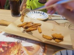 -必胜客(北苑路店)
