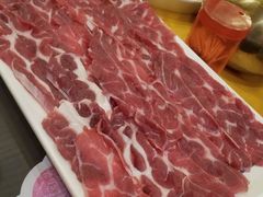 -大吉利·潮汕鲜牛肉火锅(万峰路店)