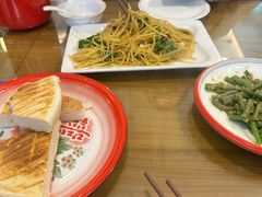 -鲁南仔·滕州炒鸡(经三路店)