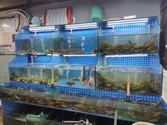 -星记小馆·小蓝龙·老南京砂锅菜(上海路店)