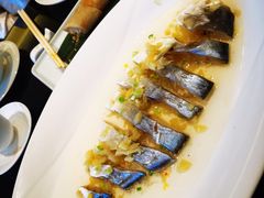 -珠江皇冠假日酒店-富临轩中餐厅