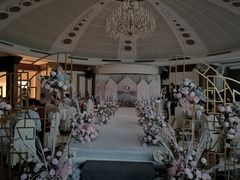 -南京维景国际大酒店(南京博物院店)