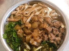 -花溪牛肉粉(八鸽岩店)