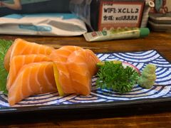 -小川洋风料理(汉街店)