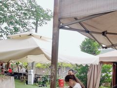 -玫瑰庄园·自助烧烤·烤全羊·团建拓展(龙泉山店)